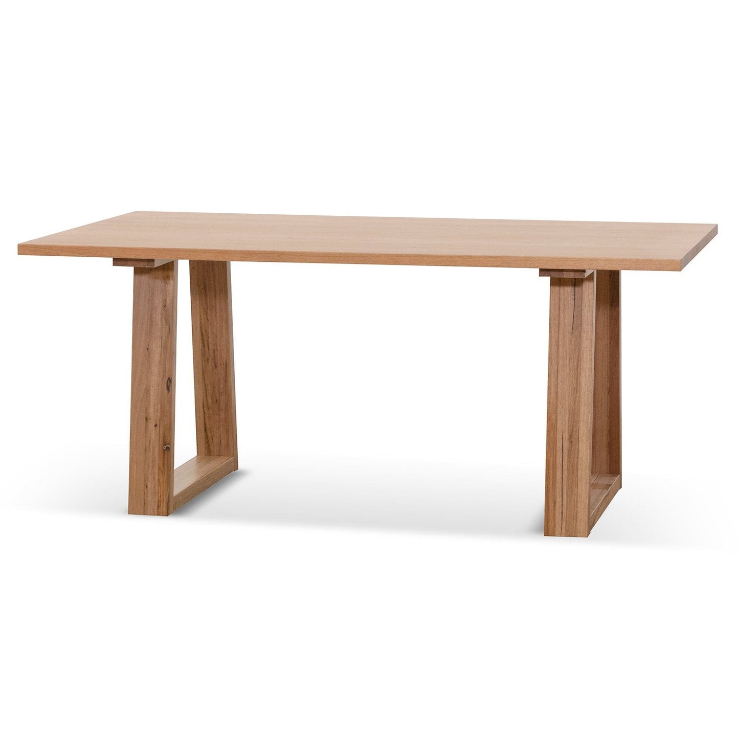 Carmela 1.8m Dining Table - Messmate