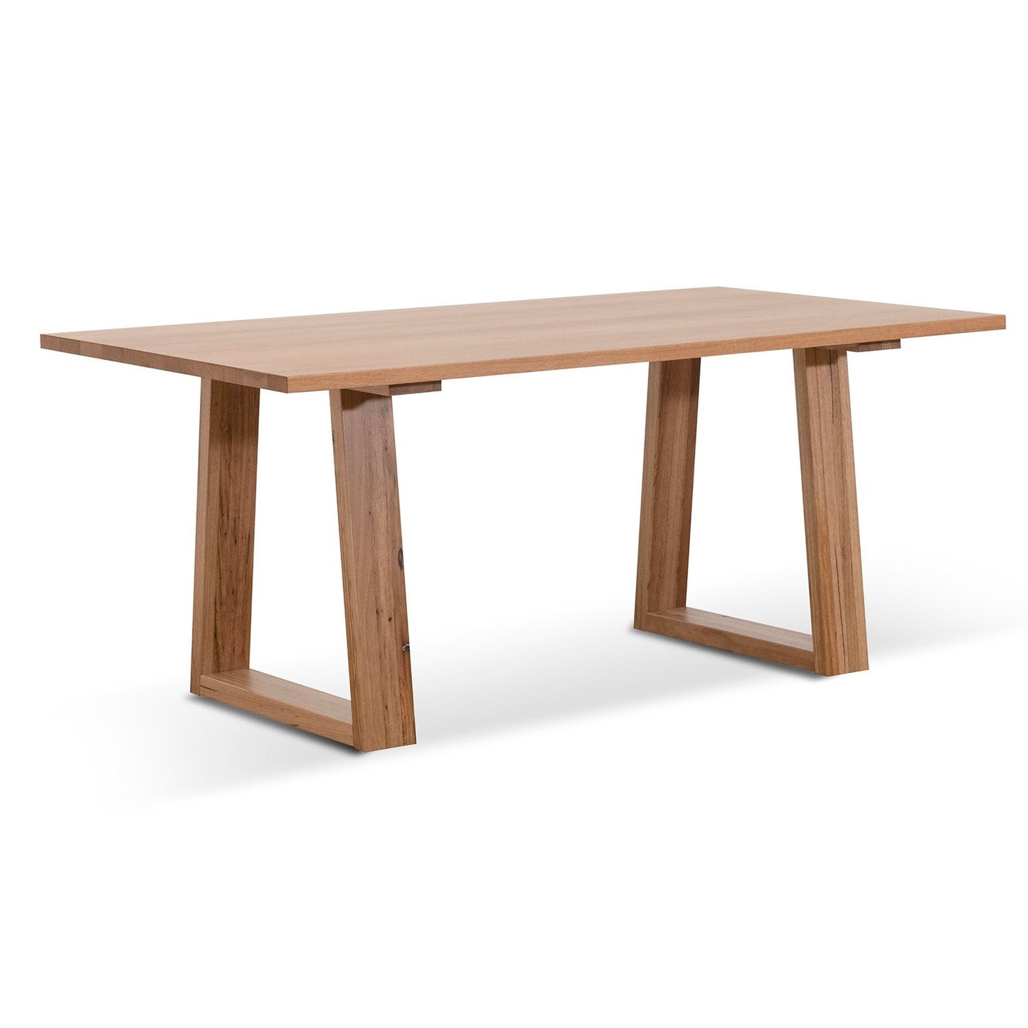 Carmela 1.8m Dining Table - Messmate