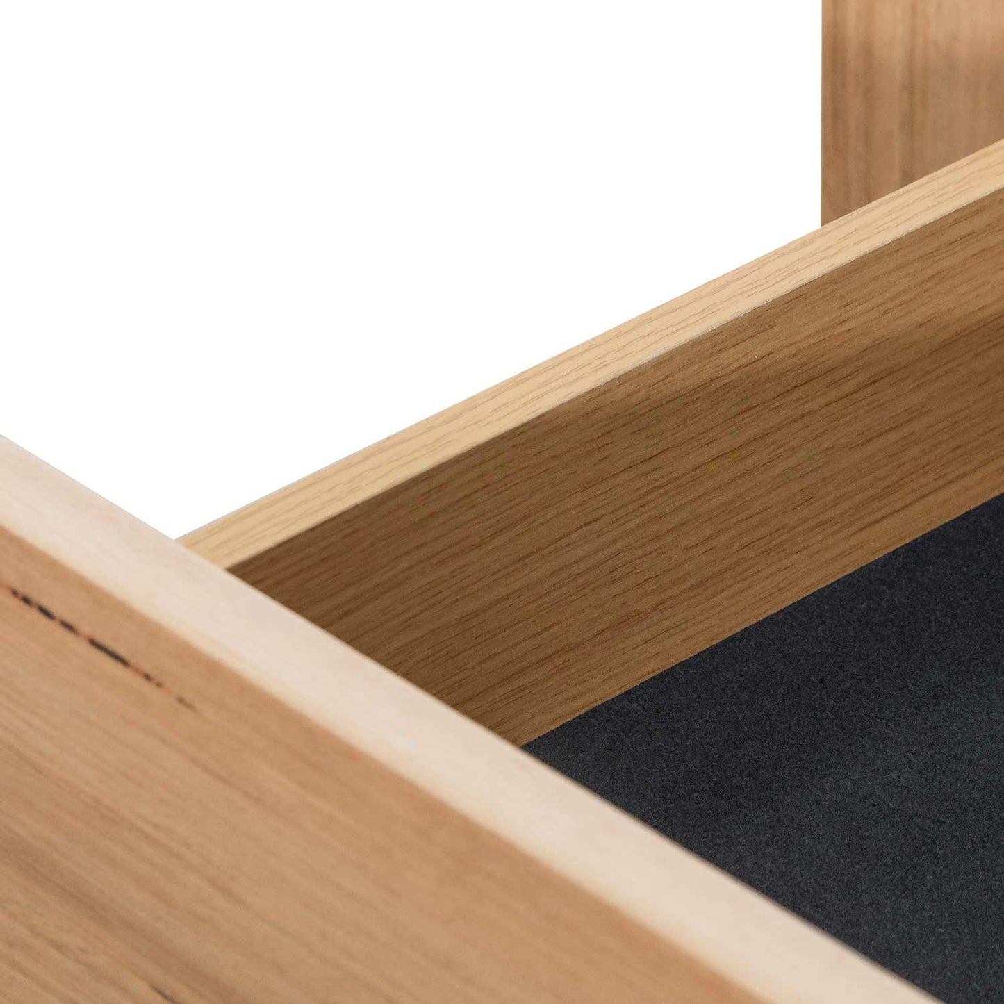 Carmela 2.08m Buffet Unit - Messmate