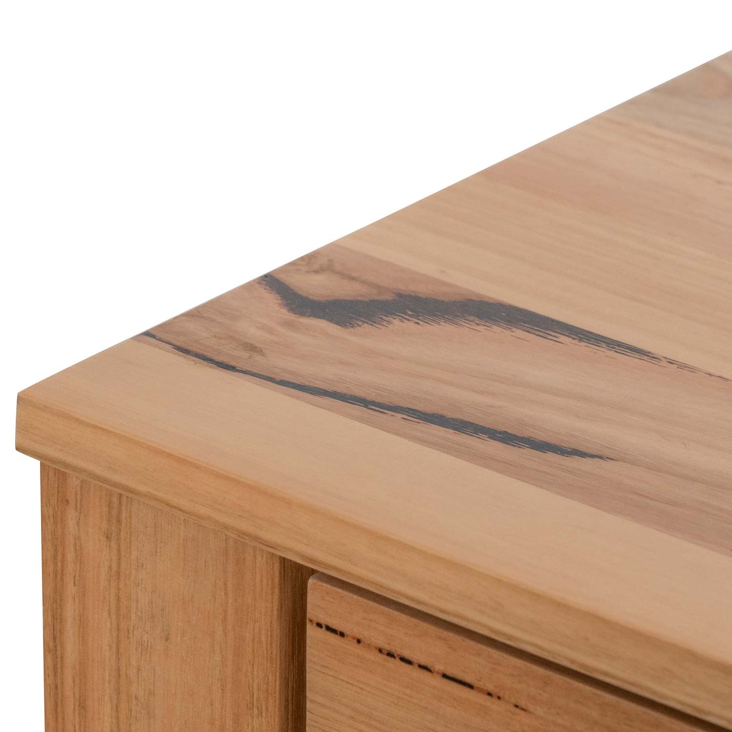 Carmela 2.08m Buffet Unit - Messmate