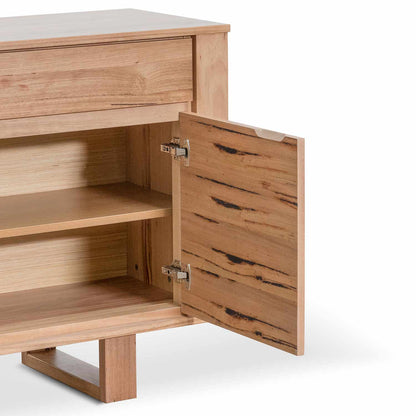 Carmela 2.08m Buffet Unit - Messmate