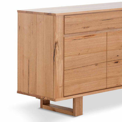 Carmela 2.08m Buffet Unit - Messmate