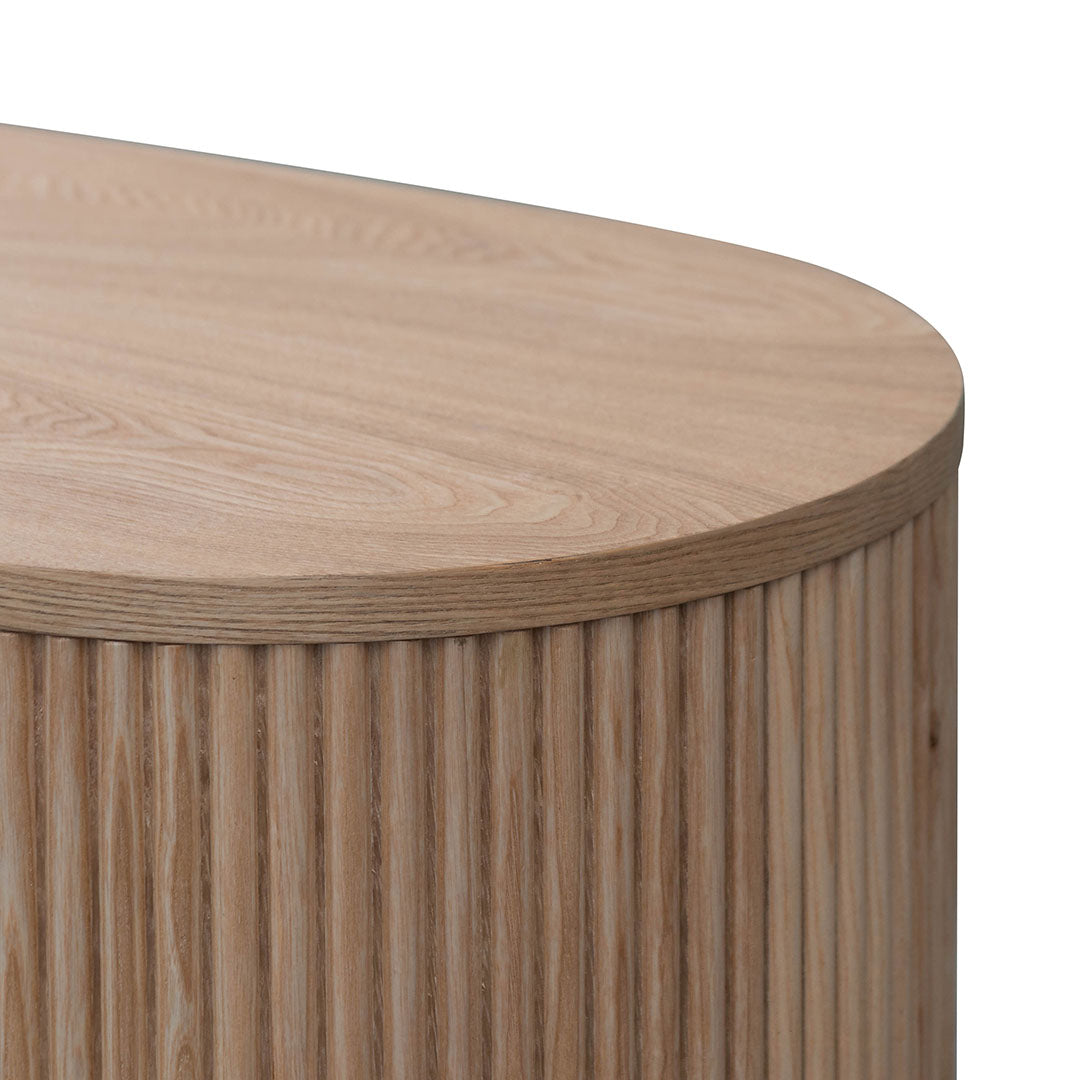 Bellfield 1.8m Sideboard Unit - Natural