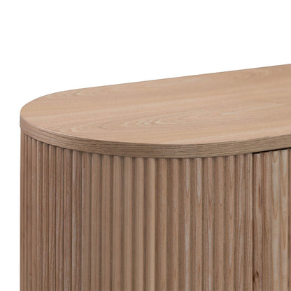 Bellfield 1.8m Sideboard Unit - Natural