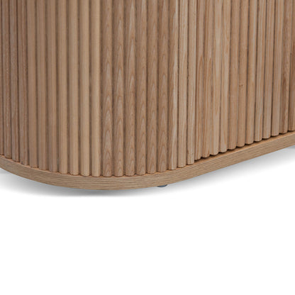 Bellfield 1.8m Sideboard Unit - Natural