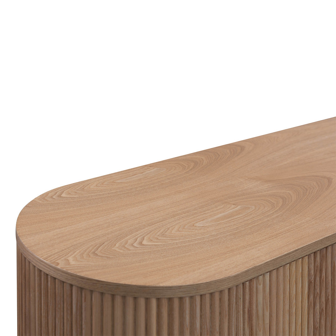 Bellfield 1.8m Sideboard Unit - Natural