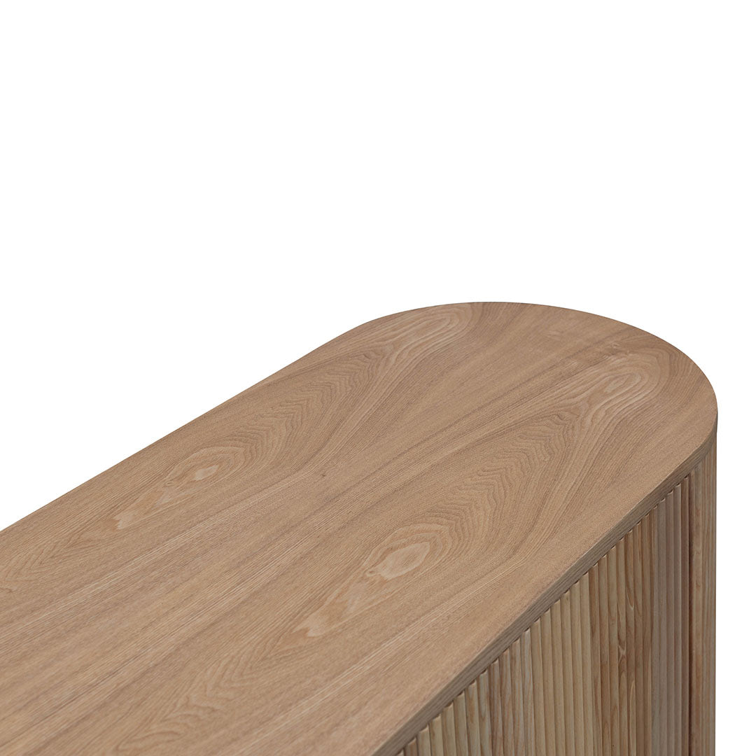 Bellfield 1.8m Sideboard Unit - Natural