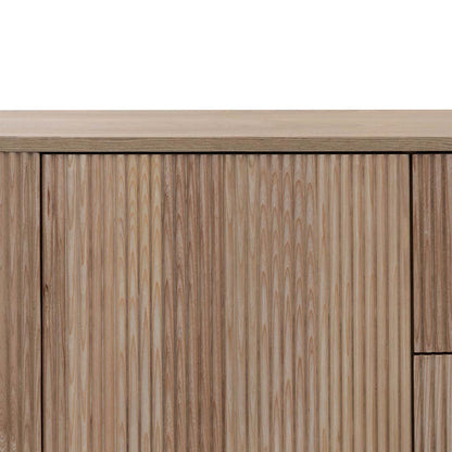 Bellfield 1.8m Sideboard Unit - Natural