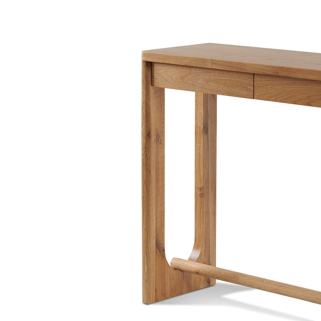 Altena 1.5m Console Table - Natural