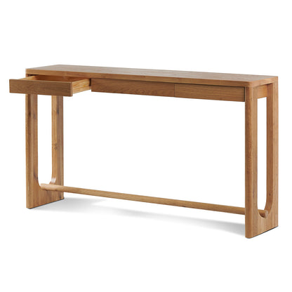 Altena 1.5m Console Table - Natural