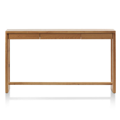 Altena 1.5m Console Table - Natural