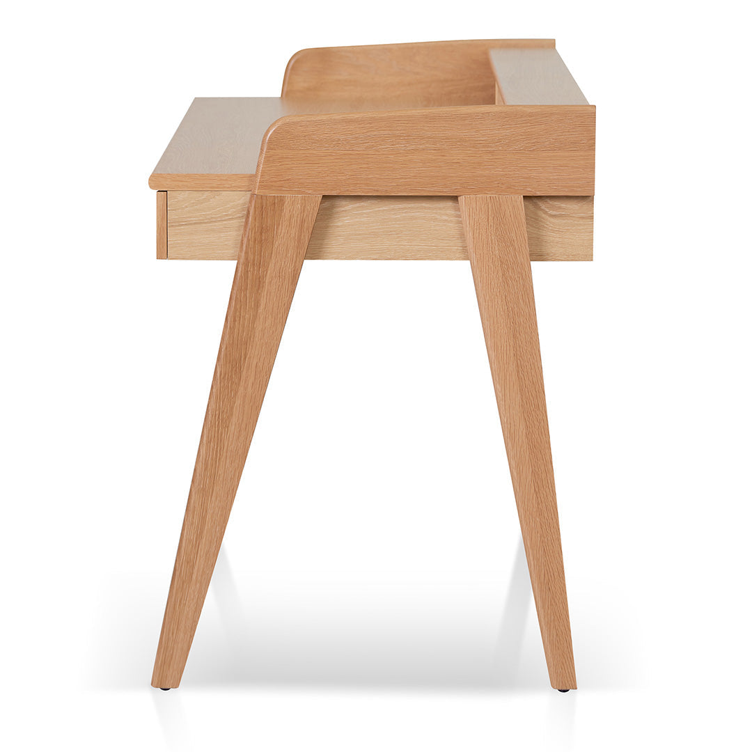 Brendon Home office Desk - Natural Oak