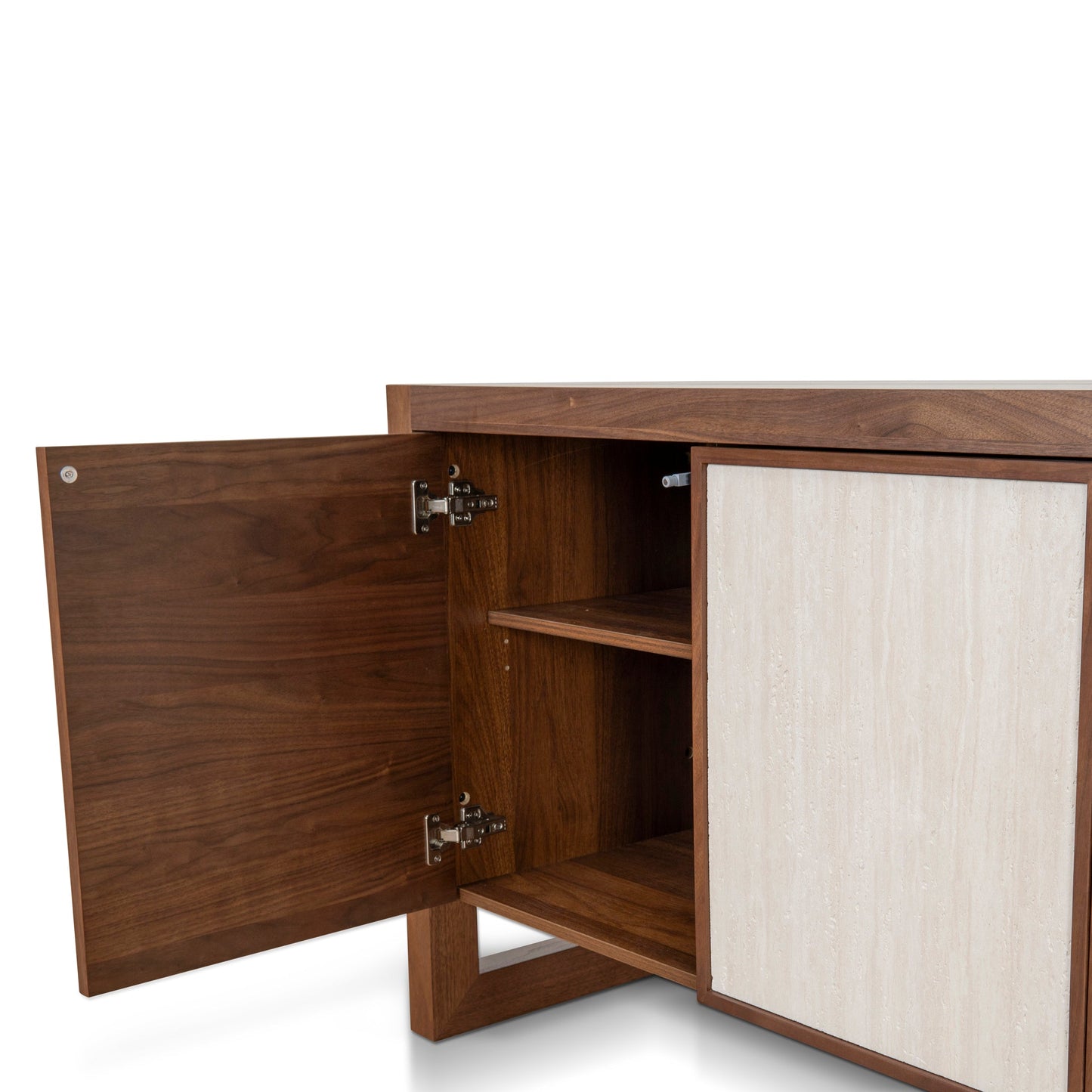 Cordula Sideboard Unit - Walnut
