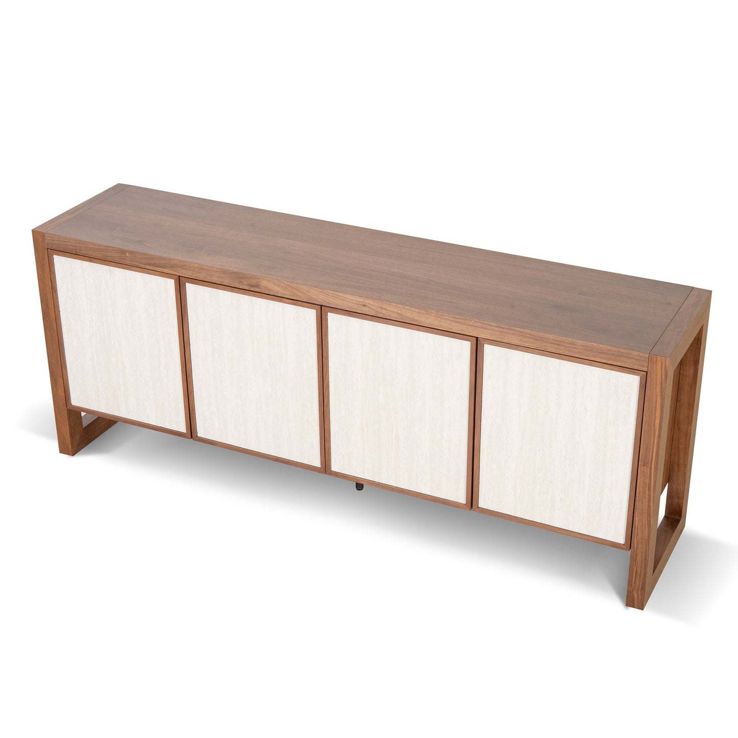Cordula Sideboard Unit - Walnut