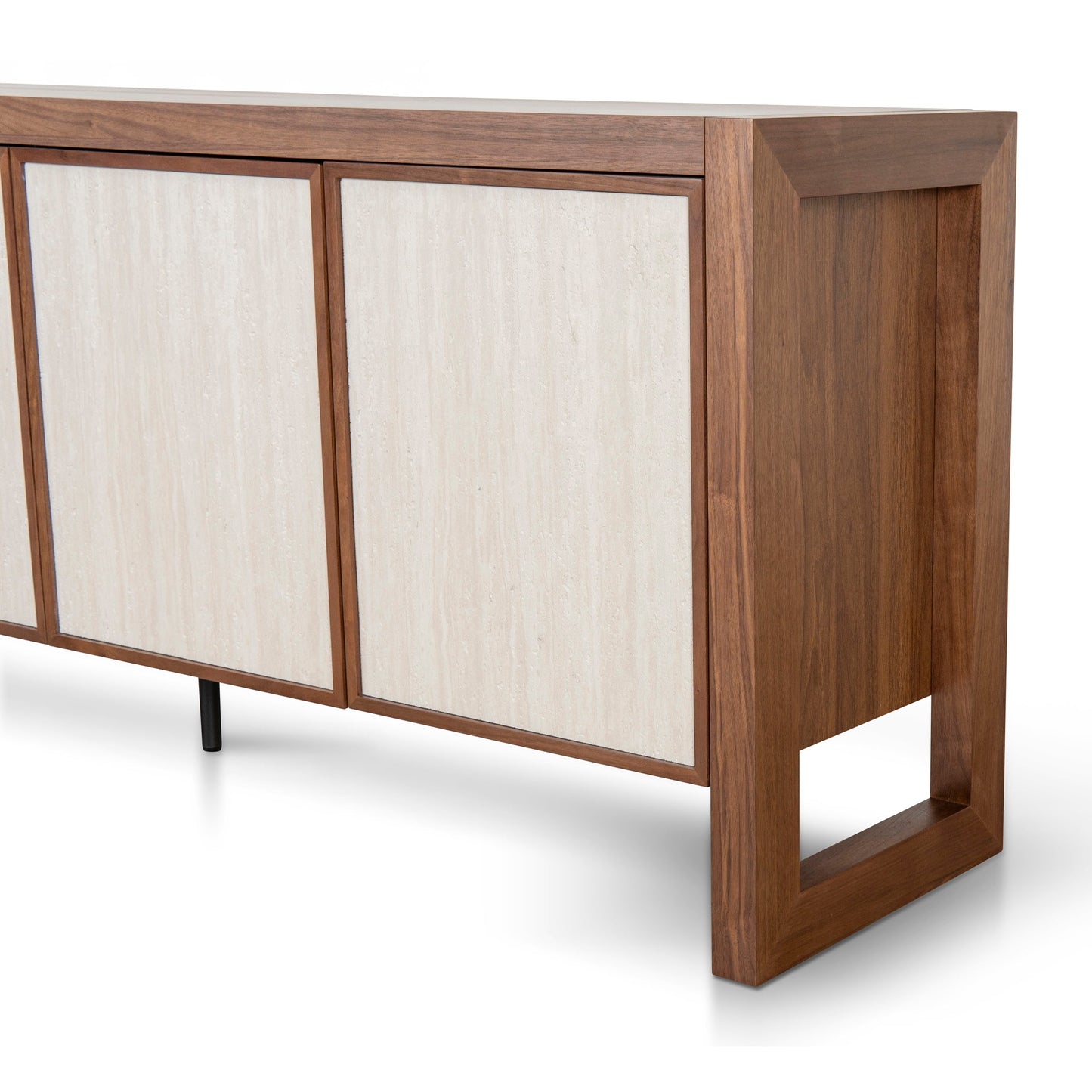 Cordula Sideboard Unit - Walnut