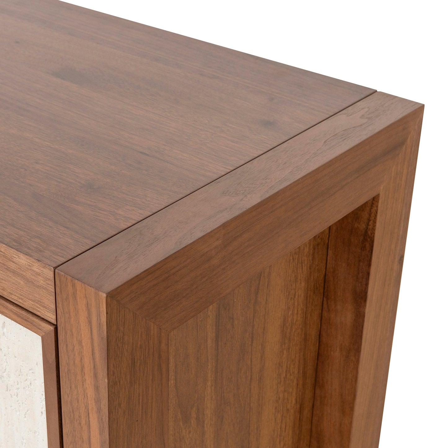 Cordula Sideboard Unit - Walnut