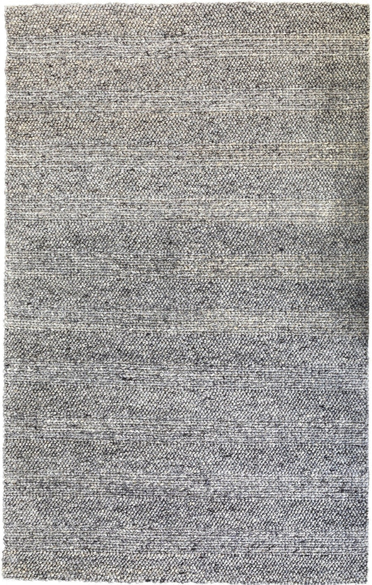 Braid Grey Rug 240cm x 320cm