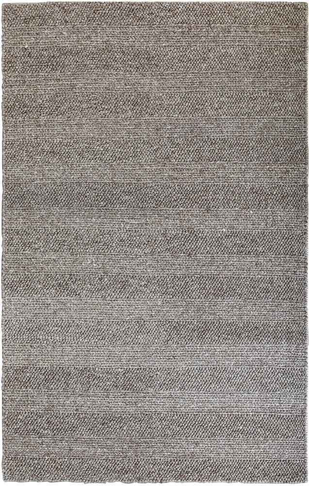 Braid Taupe Rug 155cm x 225cm