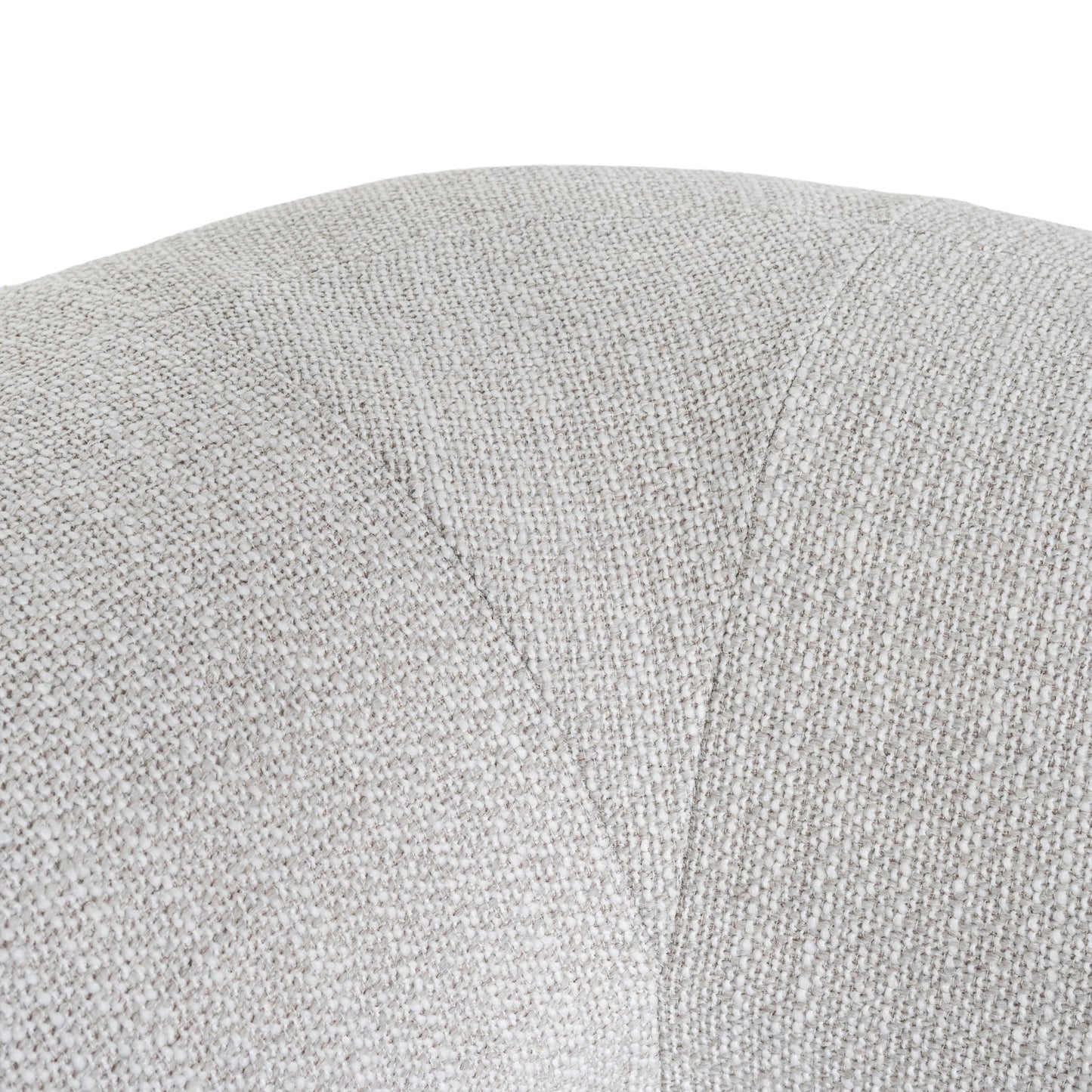 Berg 3 Seater Sofa - Beige Linen