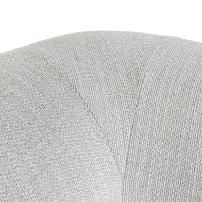 Berg 3 Seater Sofa - Beige Linen