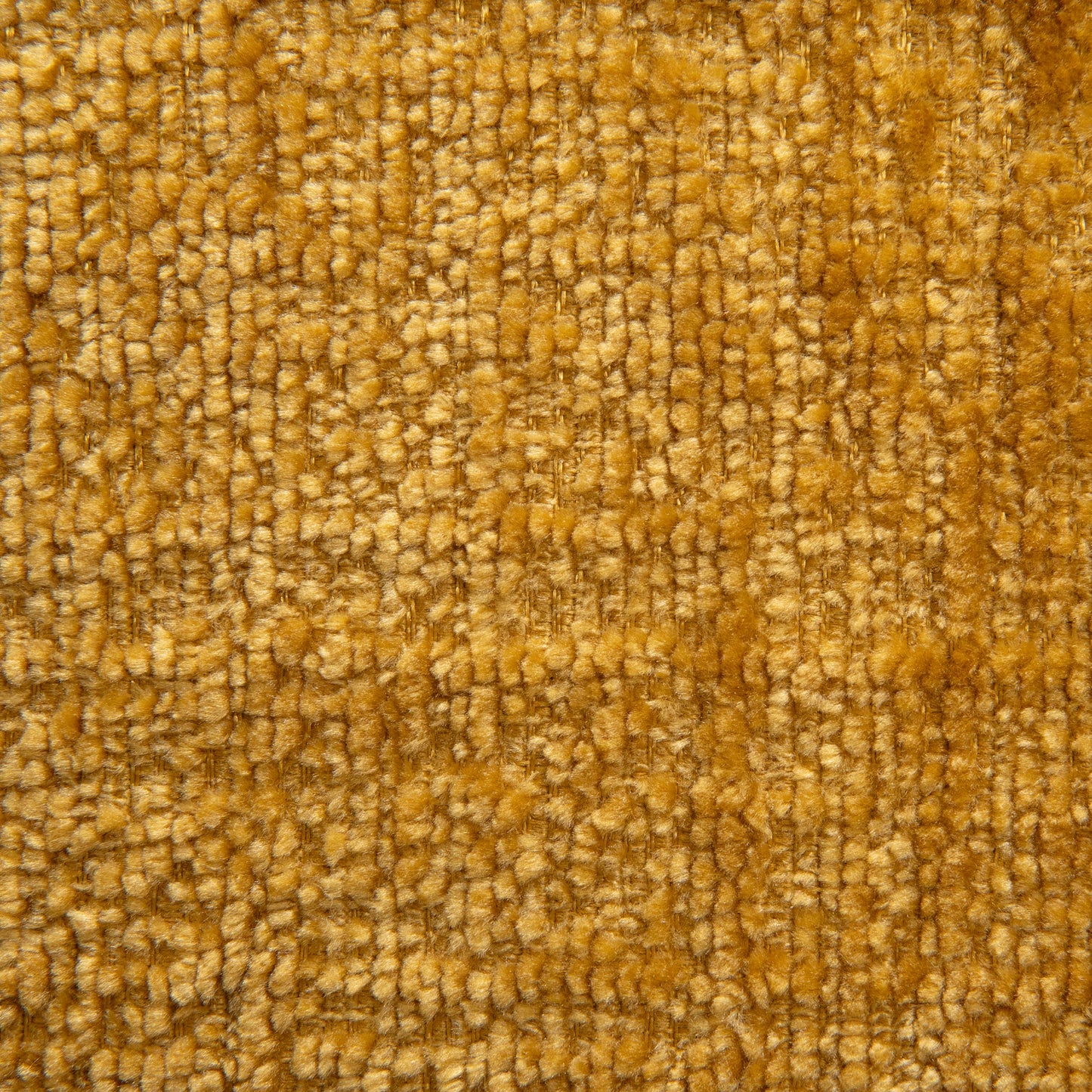 Amity Fabric Armchair - Ochre