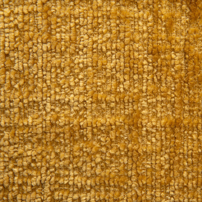 Amity Fabric Armchair - Ochre