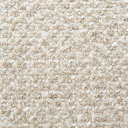 Alvis Fabric Armchair - Beige