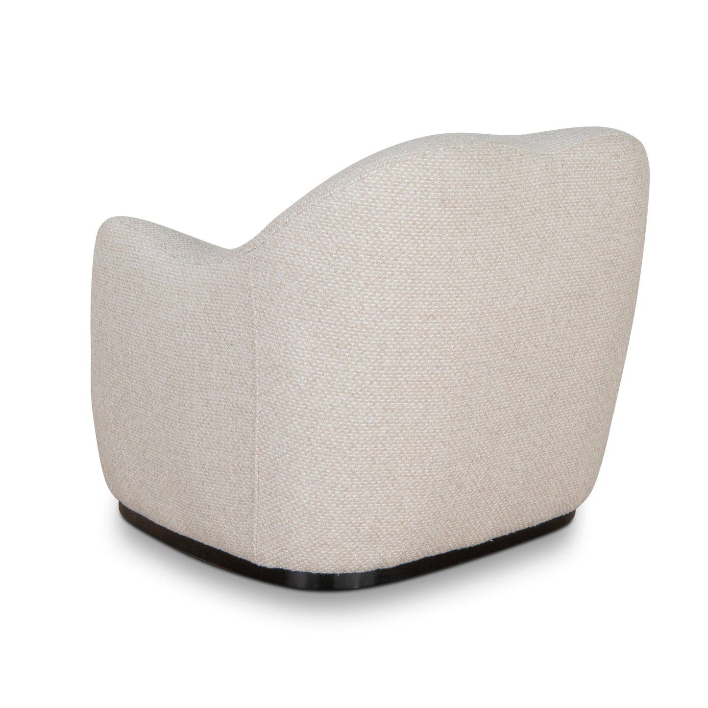 Alvis Fabric Armchair - Beige