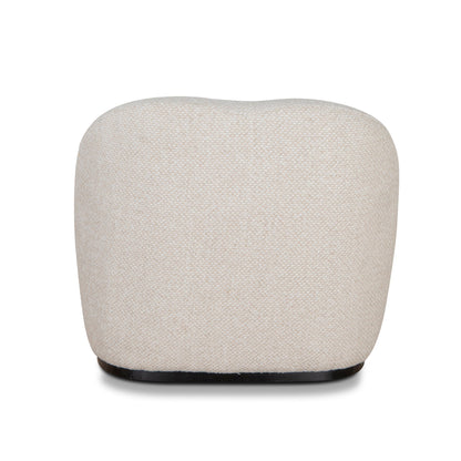 Alvis Fabric Armchair - Beige