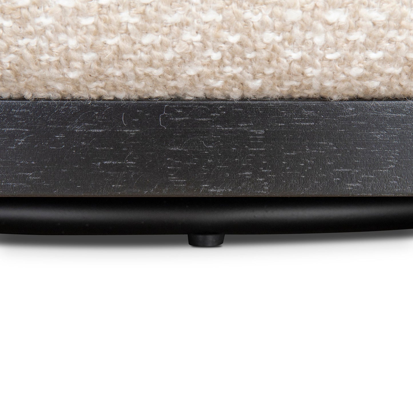 Alvis Fabric Armchair - Beige