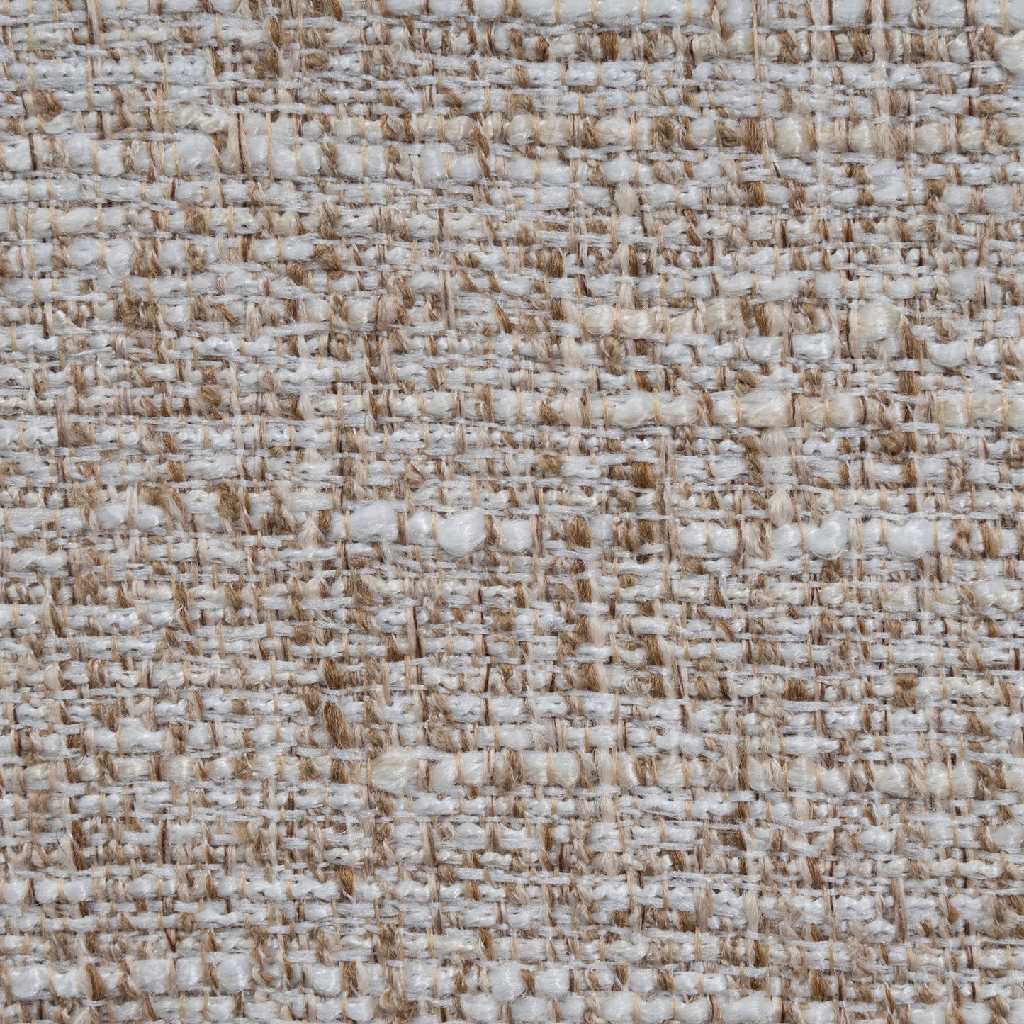 Carina Right Chaise Sofa - Pale Beige