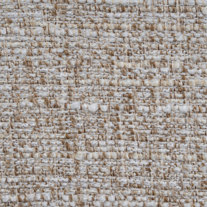 Carina Right Chaise Sofa - Pale Beige