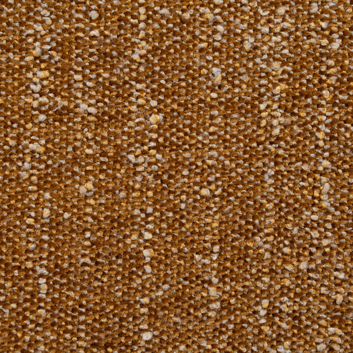 Arlo Swivel Armchair - Ginger Brown