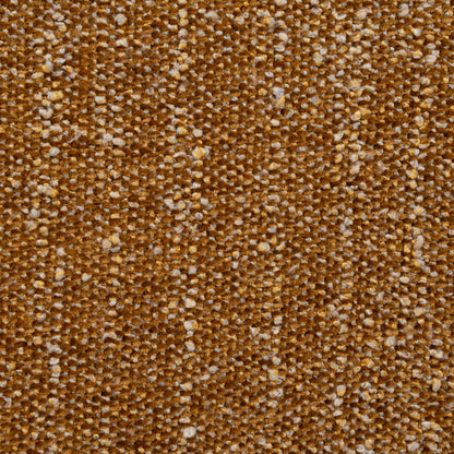 Arlo Swivel Armchair - Ginger Brown