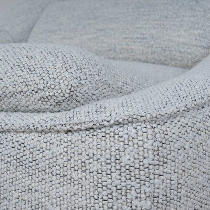 Cove Lounge Chair - Fog Grey