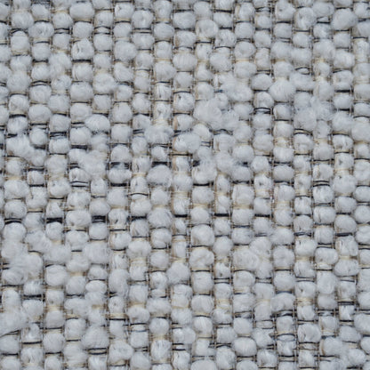 Cove Lounge Chair - Fog Grey