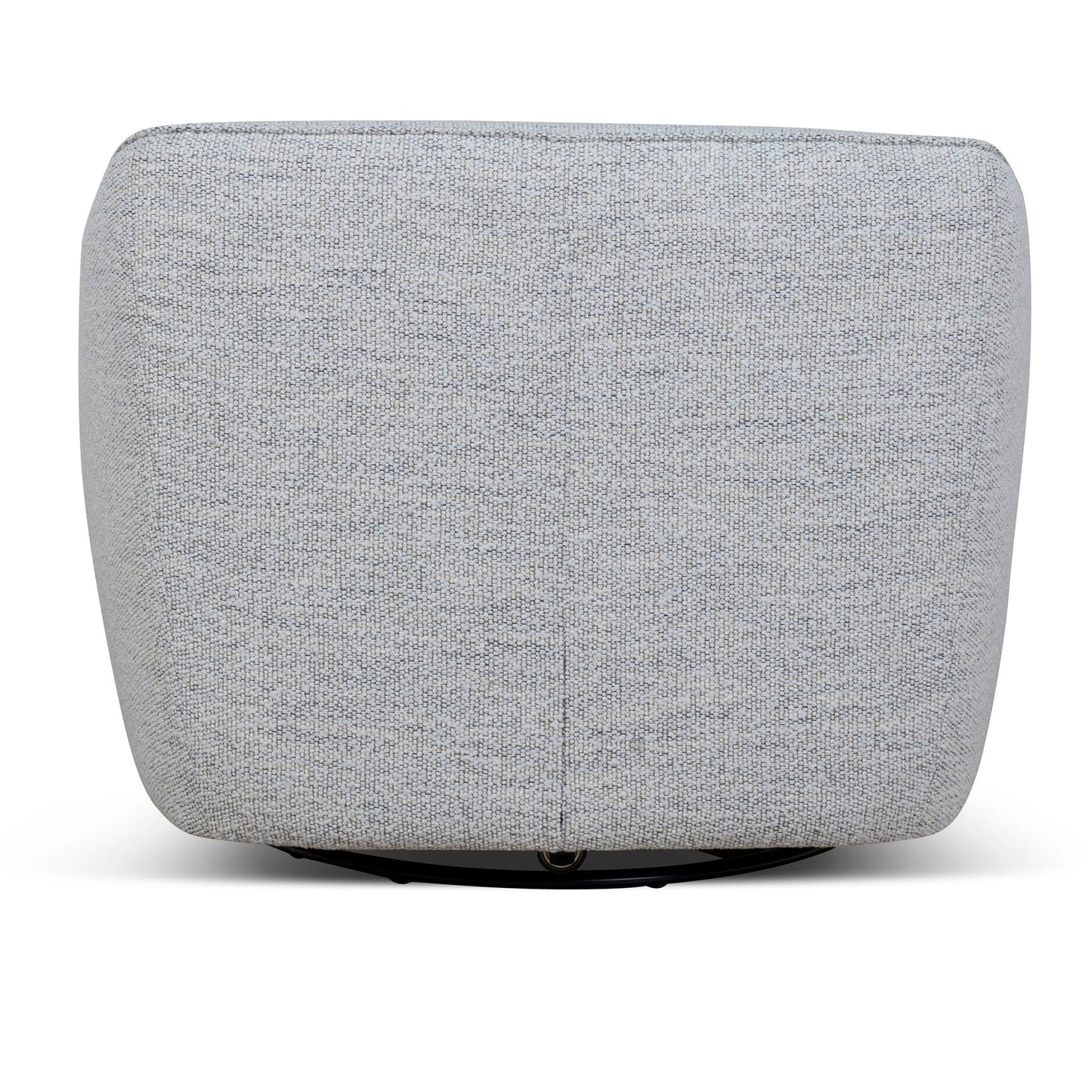 Cove Lounge Chair - Fog Grey