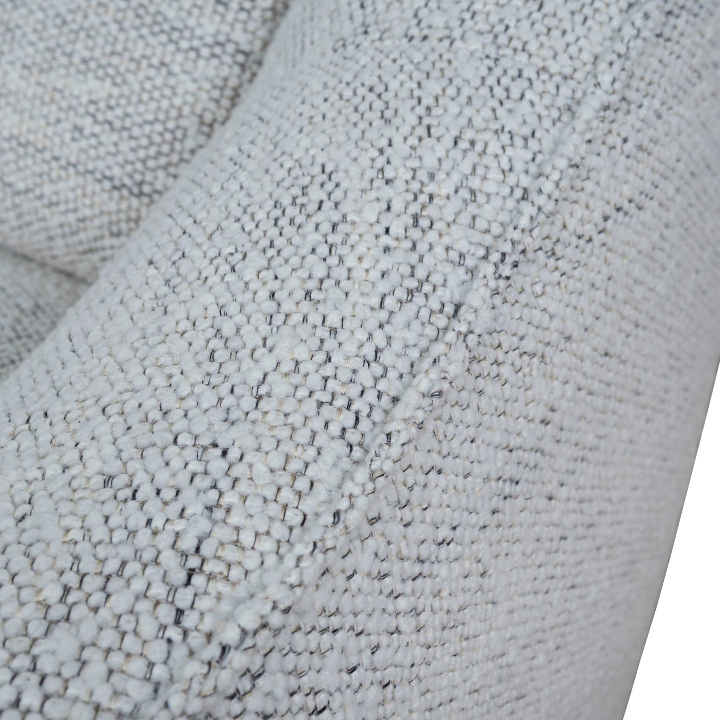 Cove Lounge Chair - Fog Grey