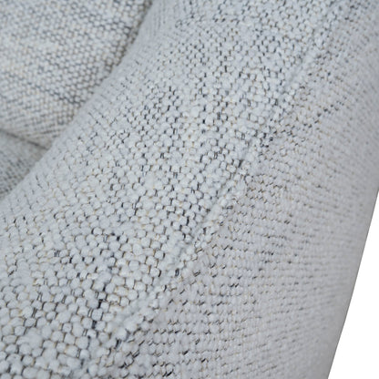 Cove Lounge Chair - Fog Grey