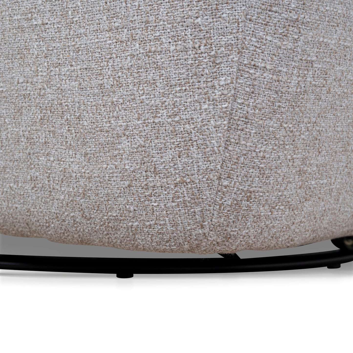 Cove Lounge Chair - Warm Taupe