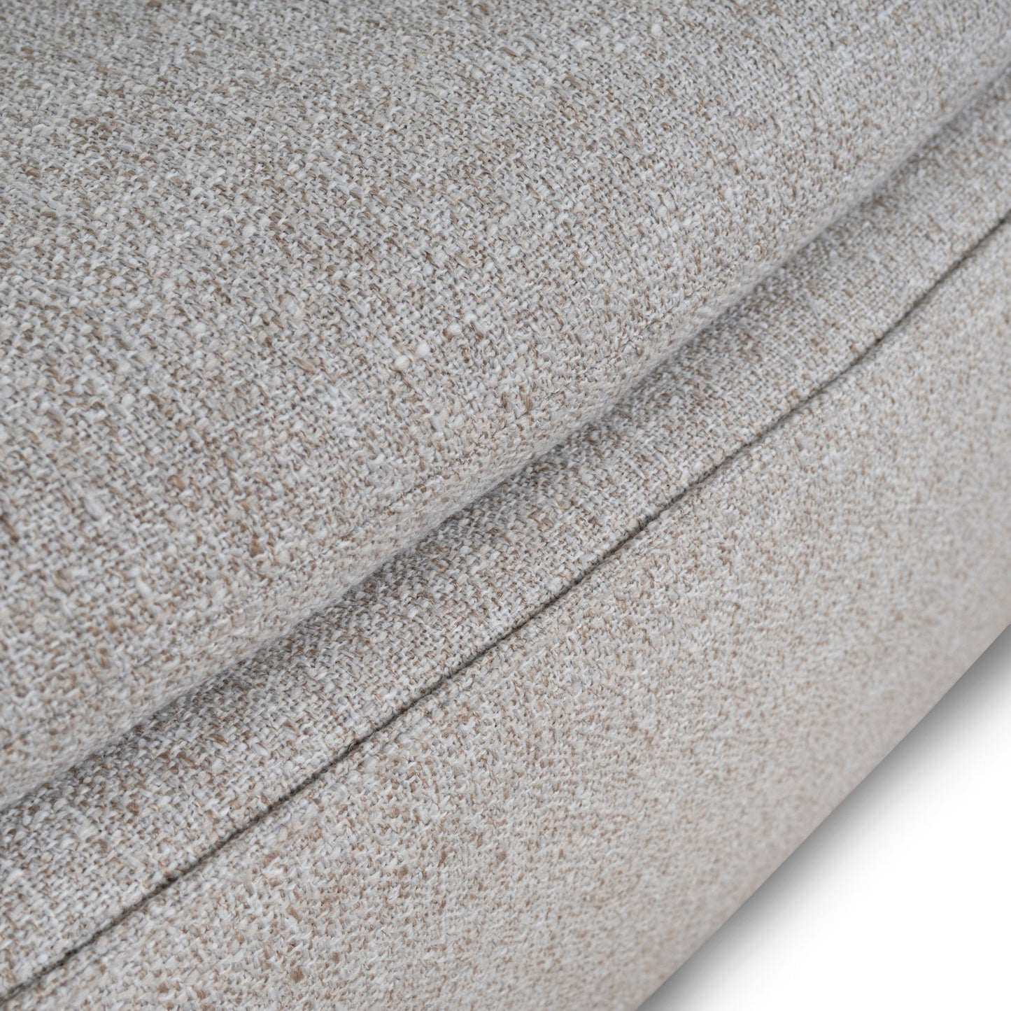 Cove Lounge Chair - Warm Taupe