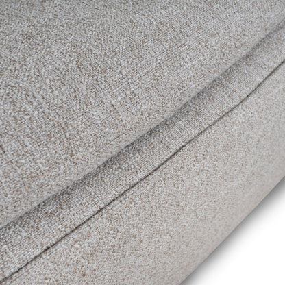 Cove Lounge Chair - Warm Taupe