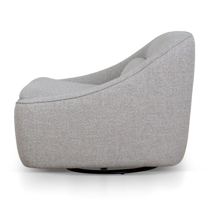 Cove Lounge Chair - Warm Taupe