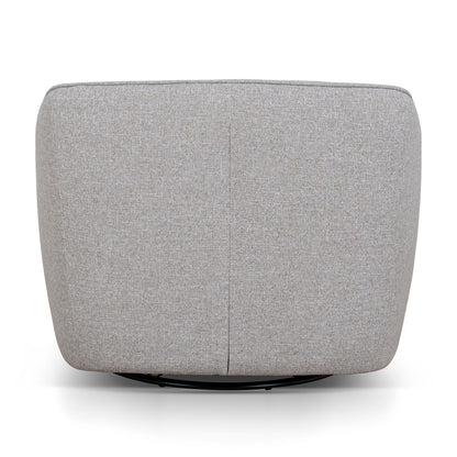 Cove Lounge Chair - Warm Taupe