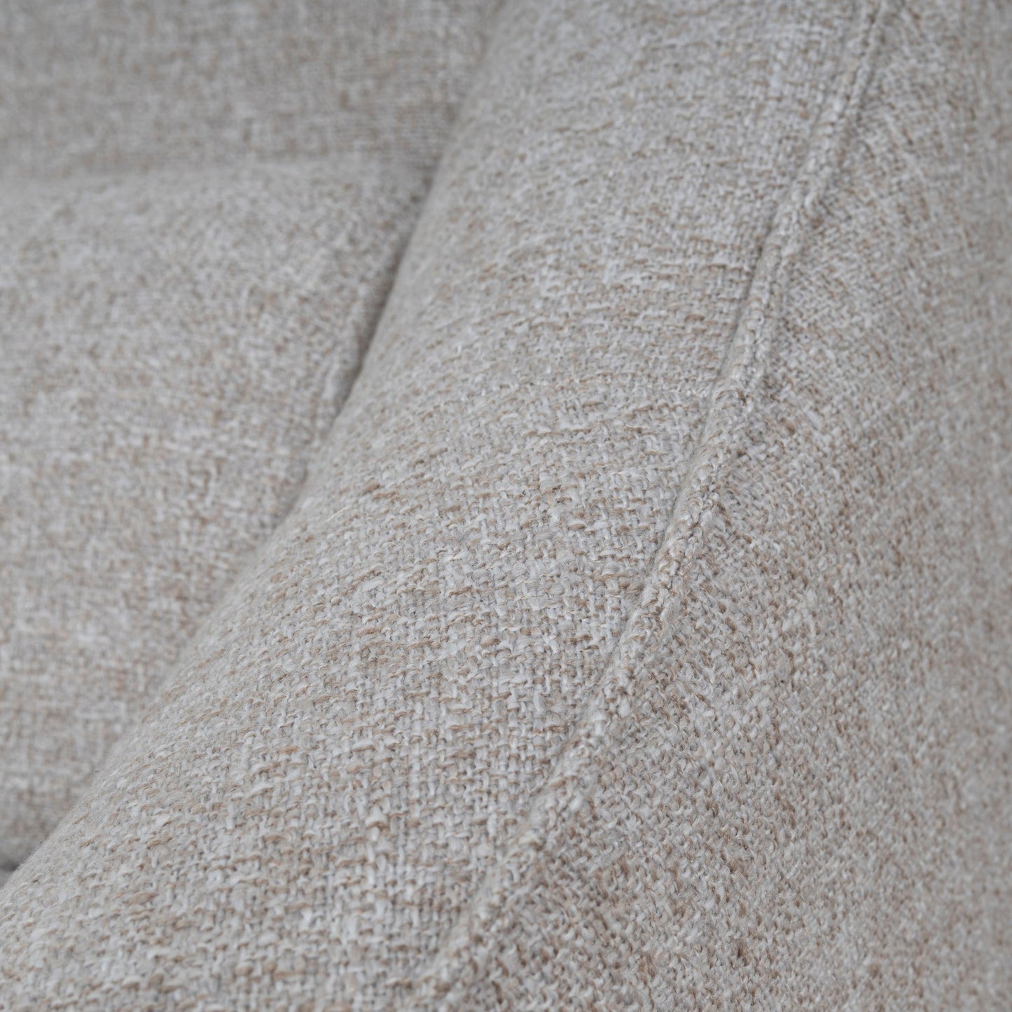 Cove Lounge Chair - Warm Taupe