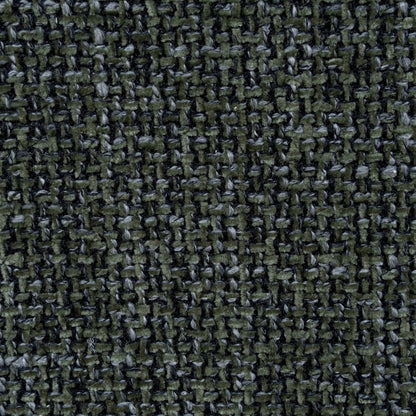 Camden Swivel Armchair - Moss Green