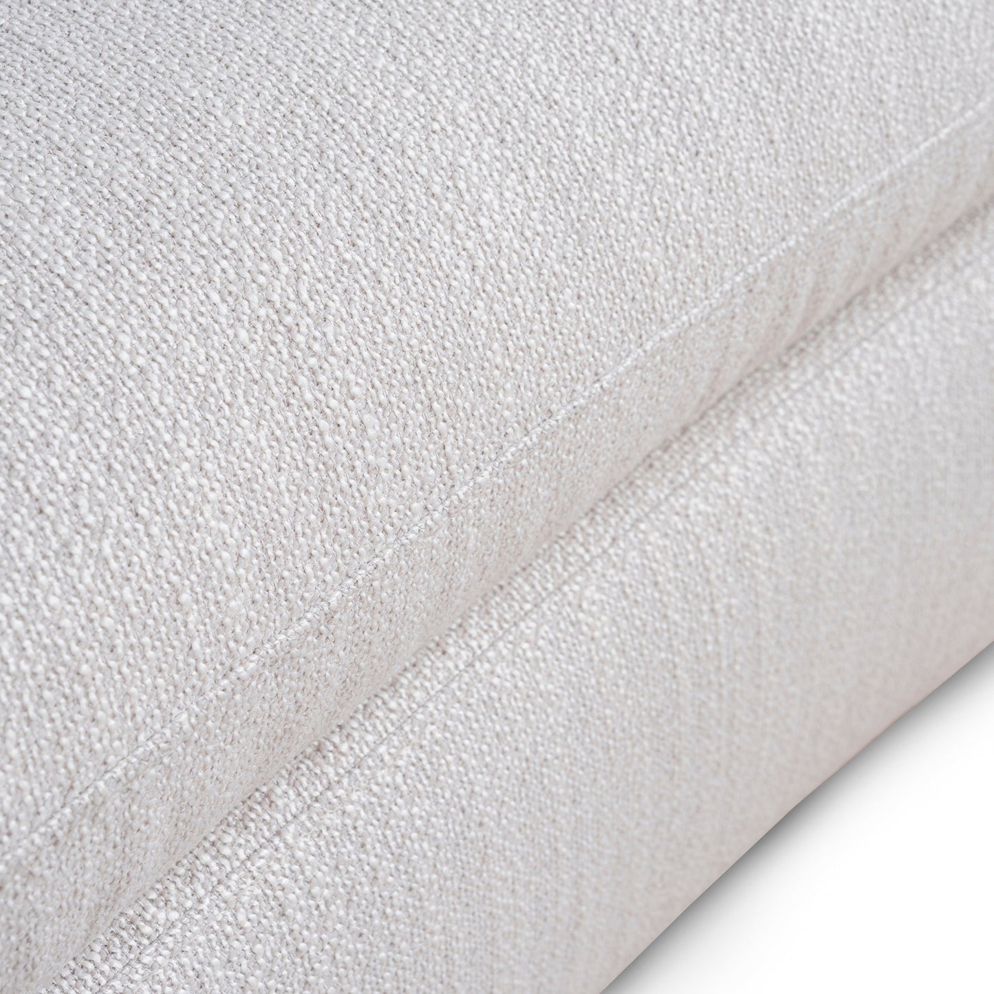 Aria 3 Seater Sofa - Taupe Beige