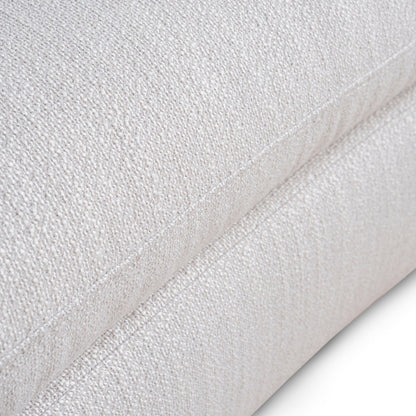 Aria 3 Seater Sofa - Taupe Beige