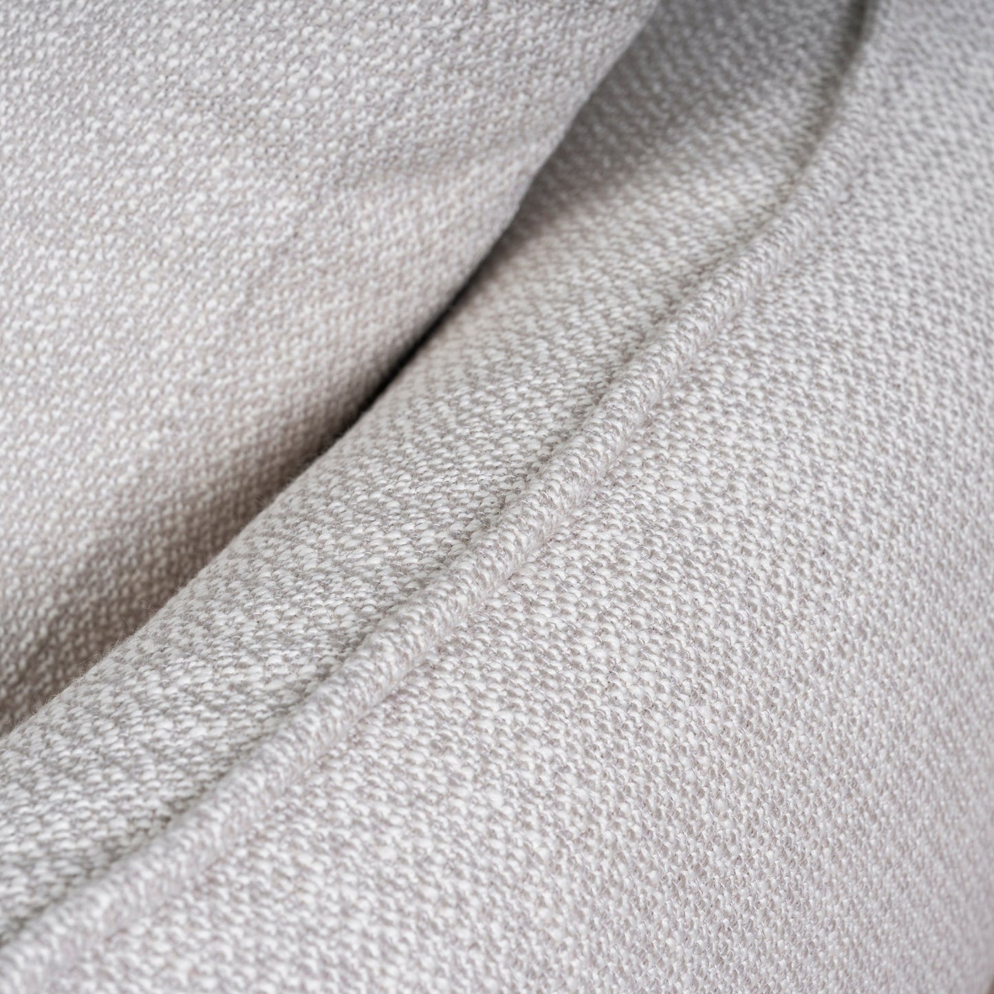 Aria 3 Seater Sofa - Taupe Beige