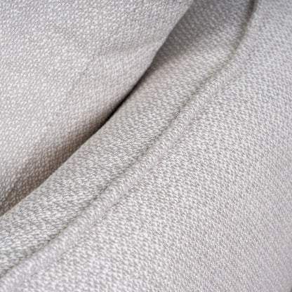 Aria 3 Seater Sofa - Taupe Beige